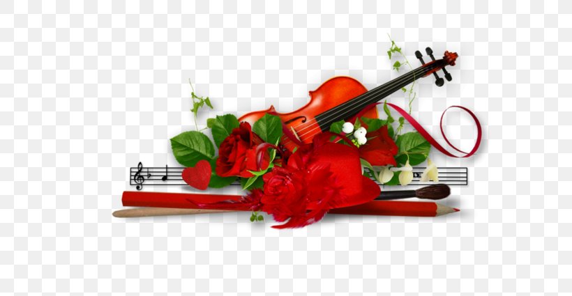 Violin Floral Design Shabbat Musical Instruments Image, PNG, 600x425px, Watercolor, Cartoon, Flower, Frame, Heart Download Free