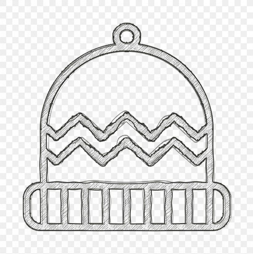 Winter Hat Icon Clothes Icon Winter Icon, PNG, 1174x1178px, Winter Hat Icon, Arch, Clothes Icon, Line Art, Metal Download Free