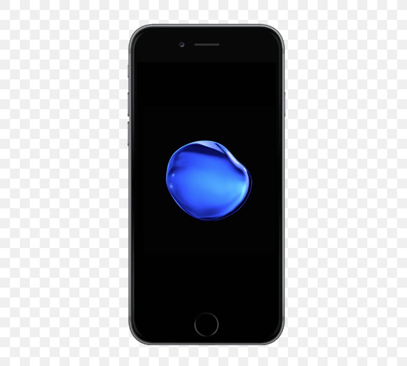 Apple IPhone 7 Plus IPhone X IPhone 5 IPhone 6s Plus Apple IPhone 8 Plus, PNG, 595x738px, Apple Iphone 7 Plus, Apple, Apple Iphone 8 Plus, Communication Device, Electric Blue Download Free