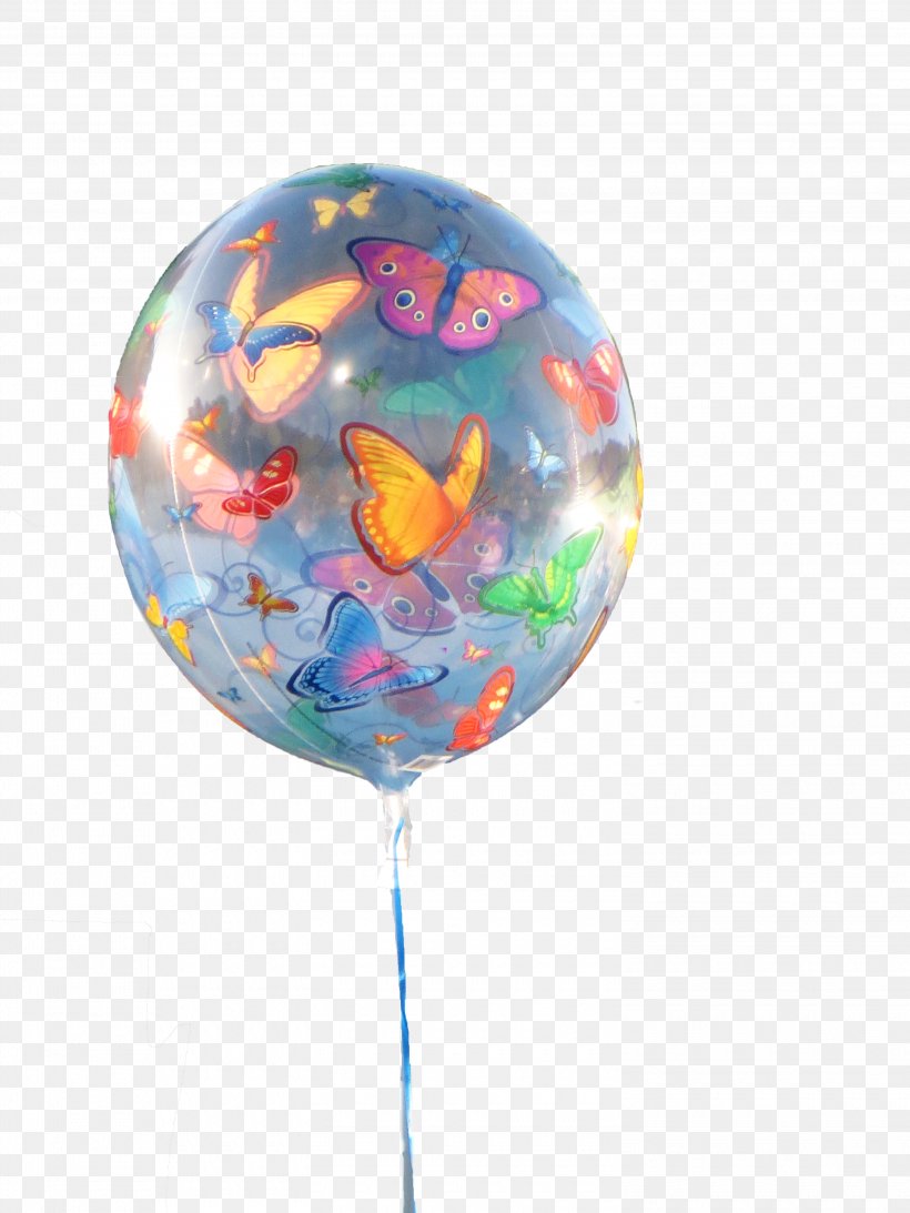 Balloon DeviantArt, PNG, 3000x4000px, Balloon, Art, Butterfly, Deviantart, Stock Photography Download Free