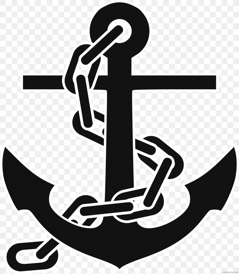 Blue Anchor Taphouse & Kitchen Stencil Drawing Craft, PNG, 2087x2400px, Anchor, Art, Artwork, Black And White, Boat Download Free