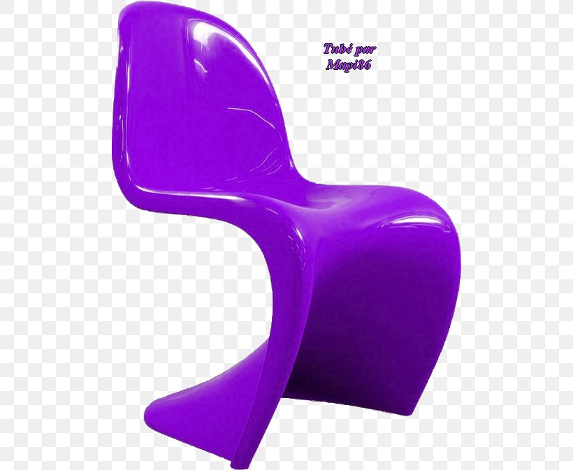 Chair Plastic, PNG, 500x673px, Chair, Furniture, Magenta, Plastic, Purple Download Free