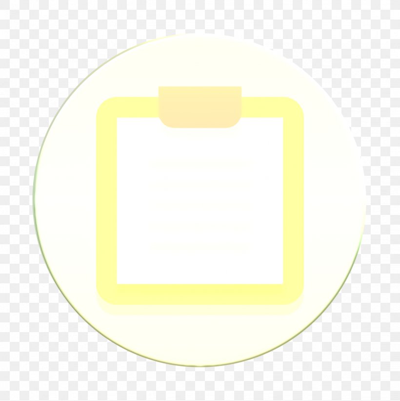 Clipboard Icon Document Icon, PNG, 1232x1234px, Clipboard Icon, Document Icon, Logo, Rectangle, Yellow Download Free