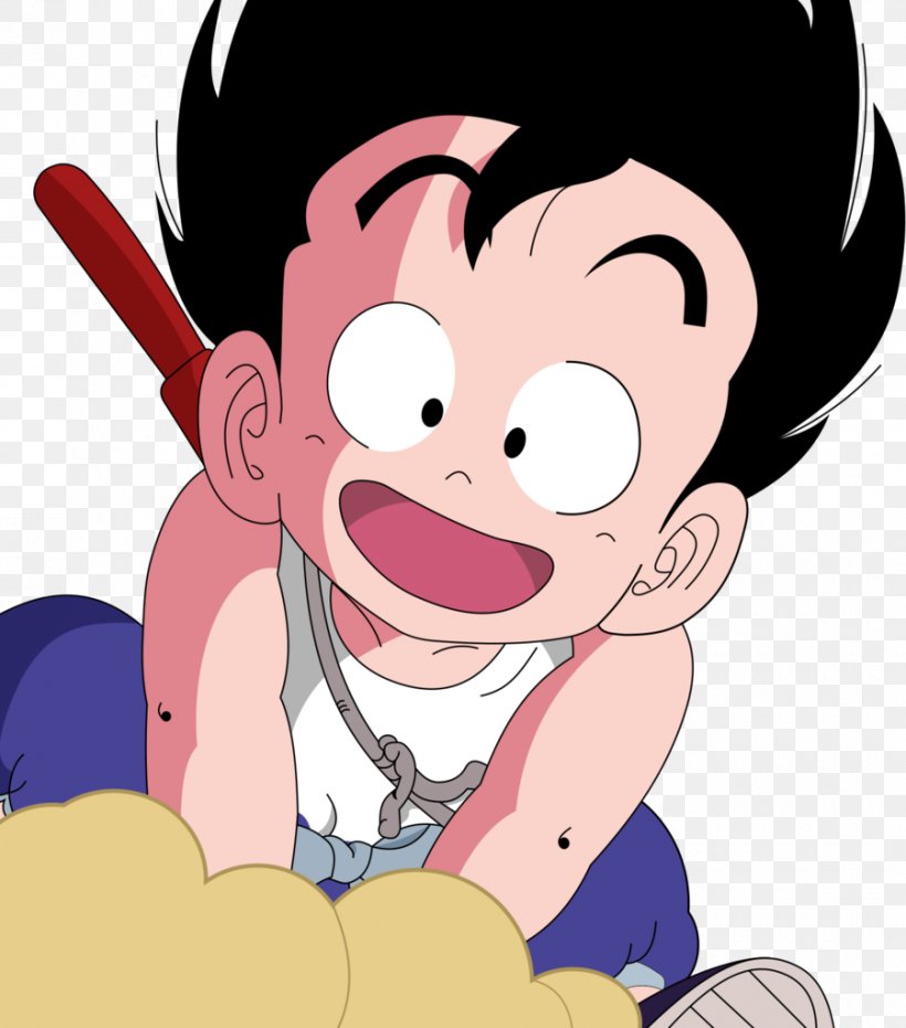 Goku Goten Gohan Vegeta Kinto'un, PNG, 900x1022px, Watercolor, Cartoon, Flower, Frame, Heart Download Free