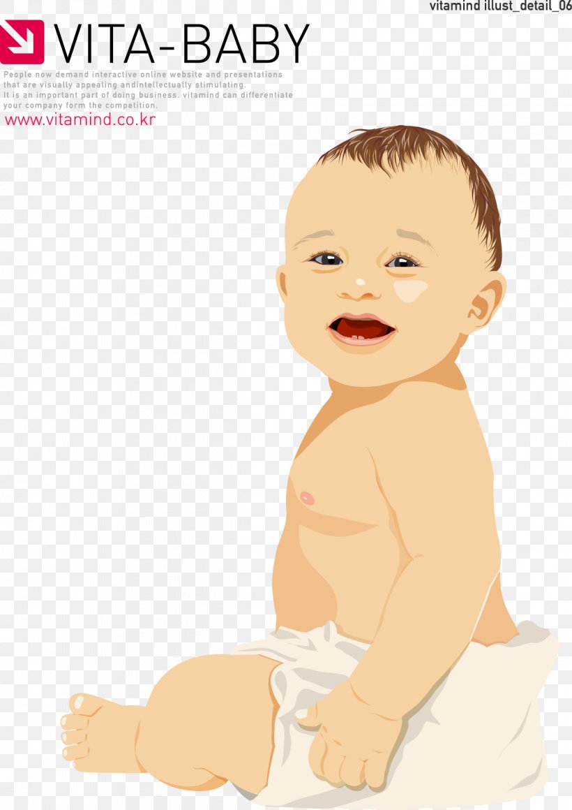 Infant Euclidean Vector Smile, PNG, 1214x1718px, Infant, Art, Boy, Cartoon, Cheek Download Free