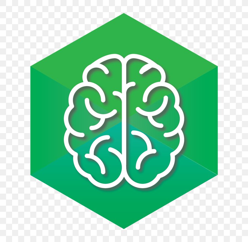 Lateralization Of Brain Function Visual Perception Brain Tumor Vector Graphics, PNG, 800x800px, Brain, Area, Brain Tumor, Brand, Green Download Free
