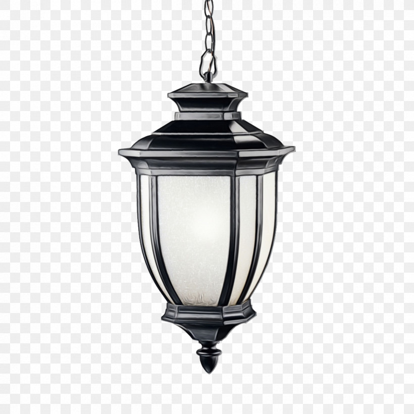 Light Fixture Lighting Ceiling Fan Lantern Ceiling Light, PNG, 1200x1200px, Watercolor, Ceiling, Ceiling Fan, Ceiling Light, Chandelier Download Free