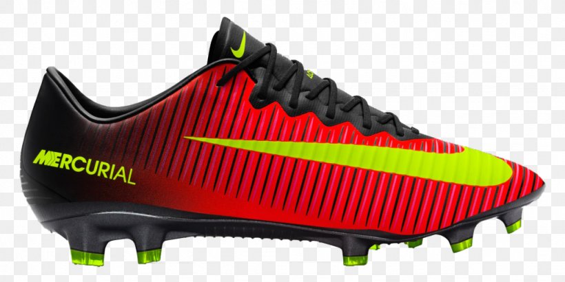 Nike Mercurial Vapor Football Boot Cleat Sports Shoes, PNG, 1024x512px, Nike Mercurial Vapor, Athletic Shoe, Boot, Brand, Cleat Download Free