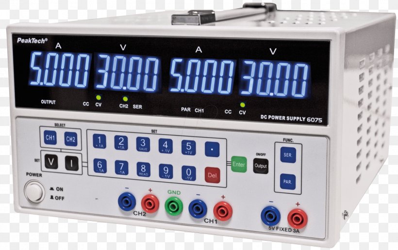 Power Converters Voltage Direct Current Labornetzteil Electric Current, PNG, 2362x1489px, Power Converters, Ac Adapter, Audio Receiver, Digital Data, Direct Current Download Free