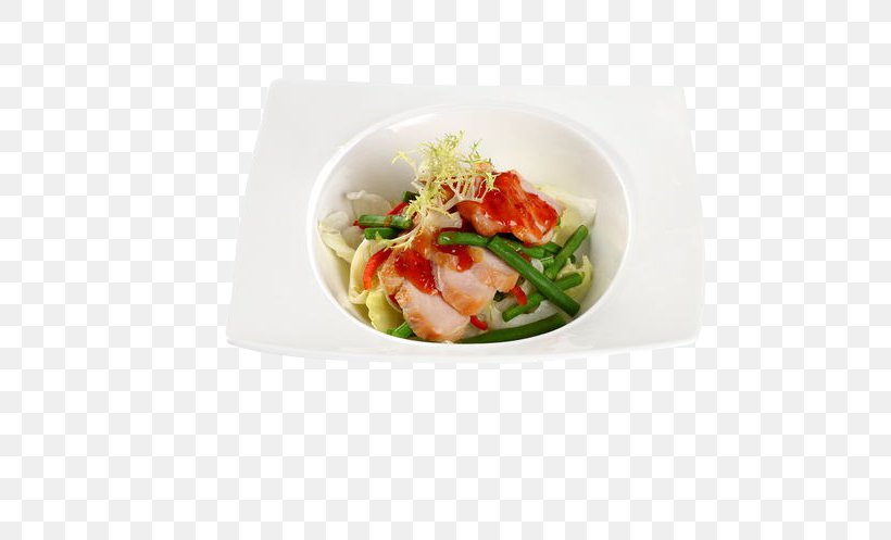 Thai Cuisine Chicken Salad Green Papaya Salad Chicken Curry Hot Chicken, PNG, 700x497px, Thai Cuisine, Asian Food, Chicken Curry, Chicken Meat, Chicken Salad Download Free
