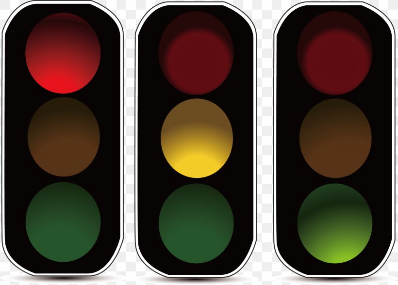Traffic Light Icon, PNG, 2112x1517px, Traffic Light, Gratis, Lamp, Light Fixture, Lighting Download Free