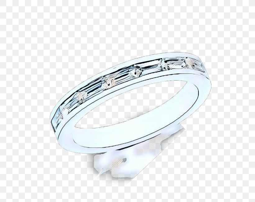 Wedding Ring Silver, PNG, 650x650px, Ring, Bangle, Body Jewellery, Body Jewelry, Diamond Download Free