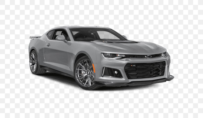 2018 Chevrolet Camaro ZL1 Automatic Coupe Car Elk Grove Village 0, PNG, 640x480px, 2018, 2018 Chevrolet Camaro, 2018 Chevrolet Camaro Zl1, Chevrolet, Automotive Design Download Free