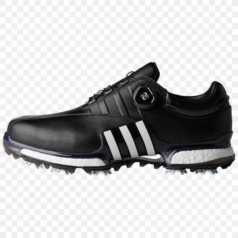 Adidas Shoe Golfschoen Nike, PNG, 2000x2000px, Adidas, Adipure, Athletic Shoe, Bank Of America, Black Download Free