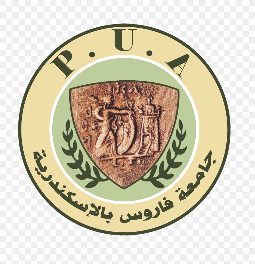 Alexandria Higher Institute Of Engineering And Technology Pharos University In Alexandria Alexandria University Misr University For Science And Technology, PNG, 1417x1472px, Pharos University In Alexandria, Alexandria, Alexandria University, Badge, Brand Download Free