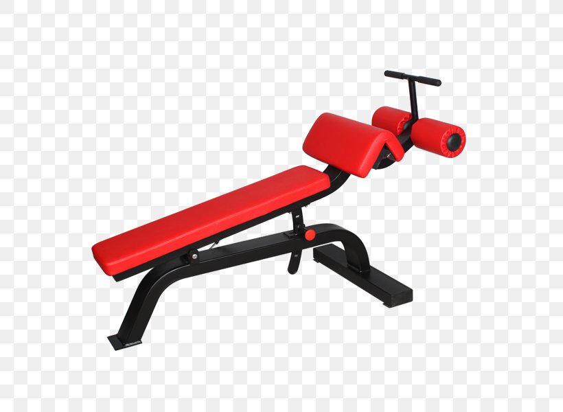 Bench Fitness Centre Sit-up Exercise Equipment Physical Fitness, PNG, 600x600px, Bench, Automotive Exterior, Bench Press, Bodybuilding, Crunch Download Free