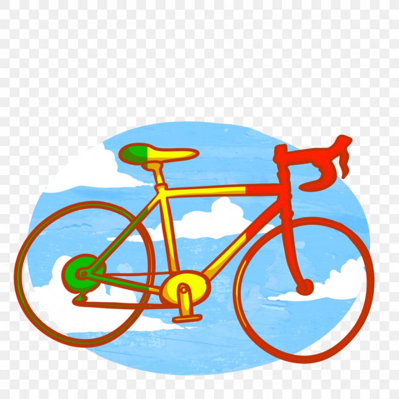 Bicycle Frames Clip Art, PNG, 900x900px, Bicycle Frames, Area, Bicycle, Bicycle Accessory, Bicycle Frame Download Free
