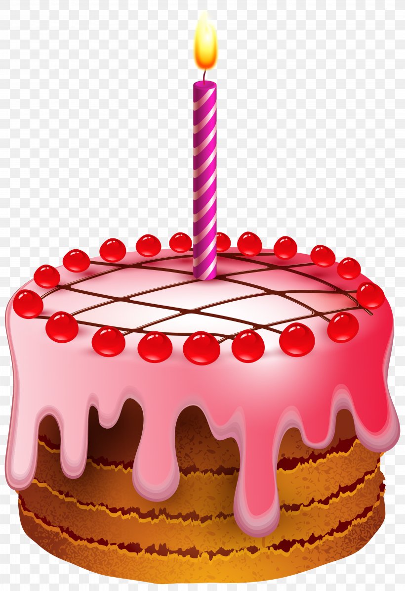 Birthday Cake Clip Art, PNG, 5489x8000px, Birthday Cake, Art Museum, Baked Goods, Birthday, Buttercream Download Free