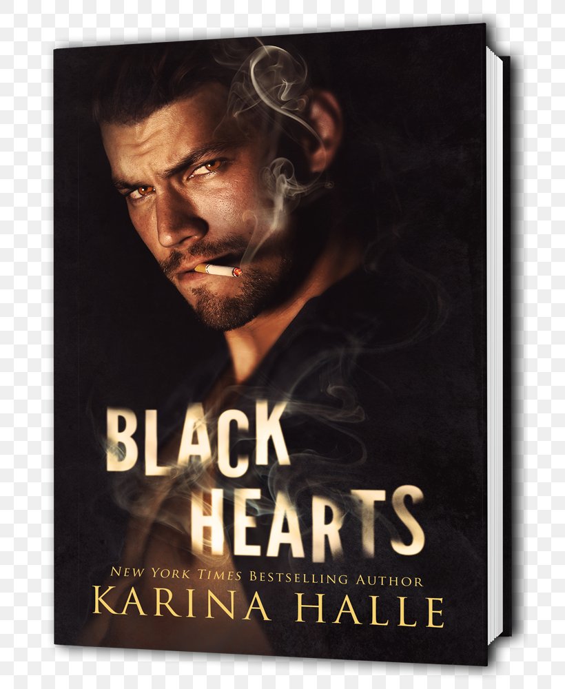 Black Hearts: One Platoon's Plunge Into Madness In The Triangle Of Death And The American Struggle In Iraq Paperback Book Poster, PNG, 712x1000px, Black Hearts, Book, Cover Model, Film, Karina Halle Download Free