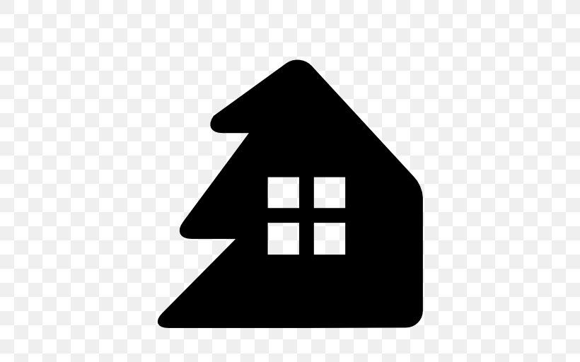 Building, PNG, 512x512px, Building, Area, Black And White, House, Symbol Download Free