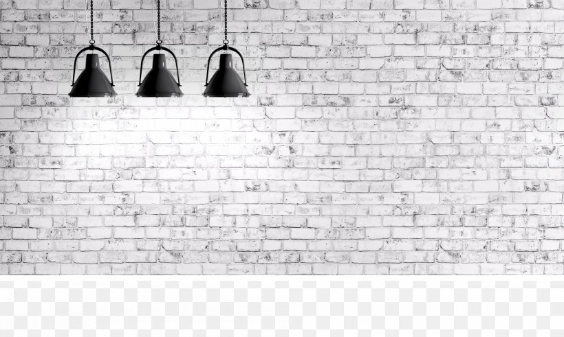 Electric Light Wall Brick Stock Photography, PNG, 2000x1200px, Light, Bathtub, Black And White, Brick, Building Download Free