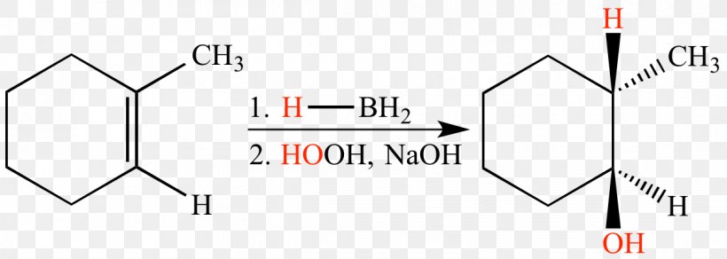 Electrophilic Addition Electrophile Addition Reaction Organic Chemistry Hydroboration–oxidation Reaction, PNG, 1211x432px, Electrophilic Addition, Addition Reaction, Area, Black, Black And White Download Free