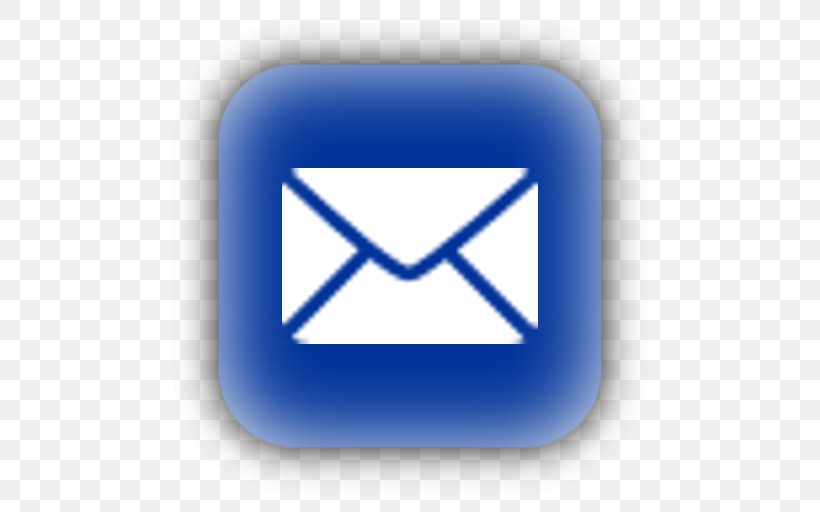 Email Client Kathleen Black Coaching & Consulting Inc. Mobile Phones Business, PNG, 512x512px, Email, Area, Blue, Brand, Business Download Free