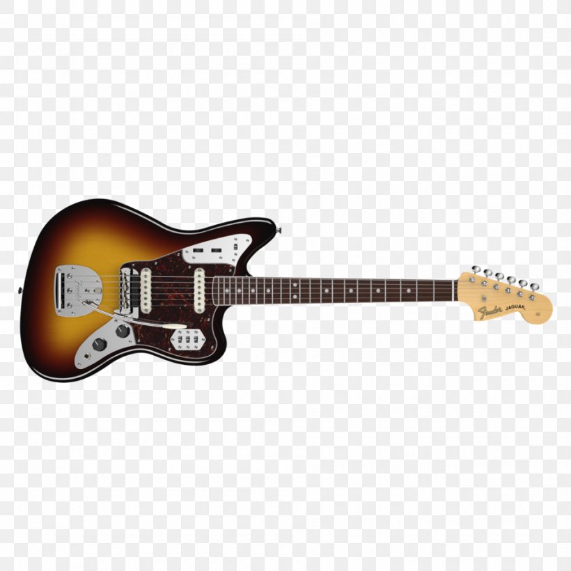 Fender Jaguar Bass Squier Vintage Modified Jaguar Fender Musical Instruments Corporation, PNG, 950x950px, Fender Jaguar, Acoustic Electric Guitar, Acoustic Guitar, Bass Guitar, Electric Guitar Download Free