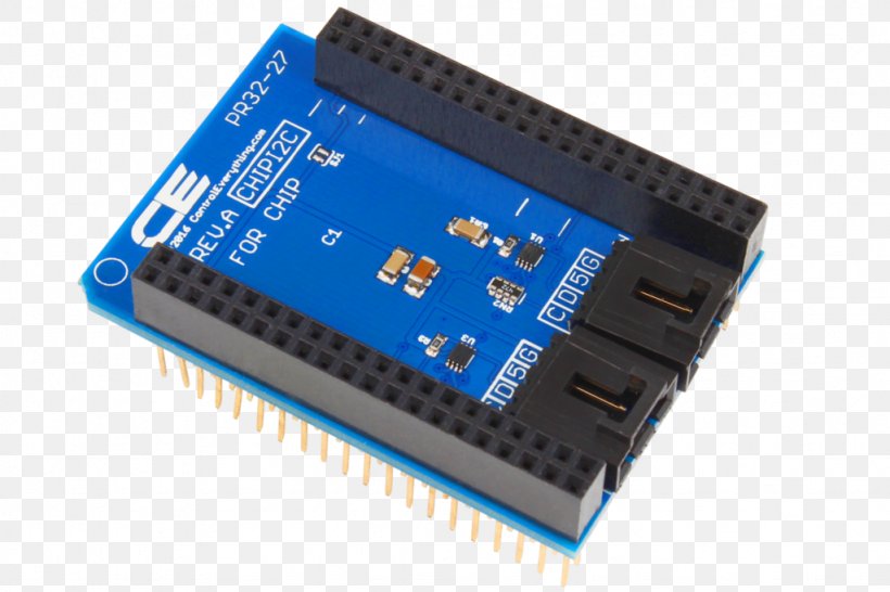 Flash Memory Microcontroller I²C Hardware Programmer Electronic Component, PNG, 1024x683px, Flash Memory, Adapter, Circuit Component, Circuit Prototyping, Computer Component Download Free