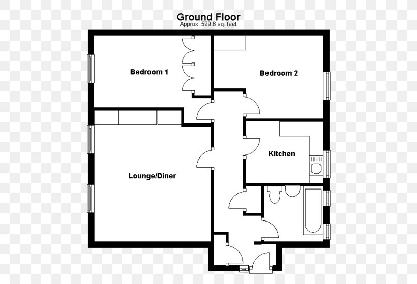 Floor Plan Paper Line Angle, PNG, 520x559px, Floor Plan, Area, Black And White, Diagram, Drawing Download Free