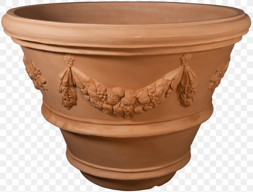 Flowerpot Pottery Ceramic Terracotta Vase, PNG, 1728x1311px, Flowerpot, Artifact, Bench, Ceramic, Ceramic Glaze Download Free