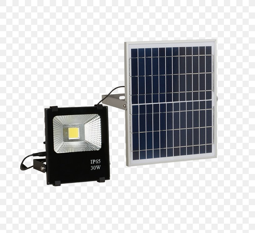 Light Solar Power Solar Panels Attic Fan Solar Lamp, PNG, 750x750px, Light, Attic Fan, Battery Charger, Electrical Grid, Electronics Accessory Download Free