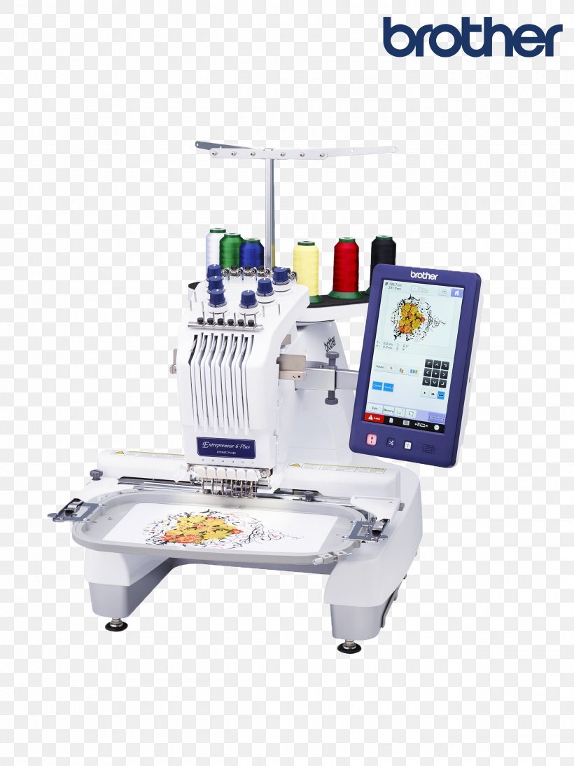 Machine Embroidery Sewing Machines Quilting, PNG, 2480x3306px, Machine Embroidery, Bobbin, Brother Industries, Echidna Sewing, Embroidery Download Free