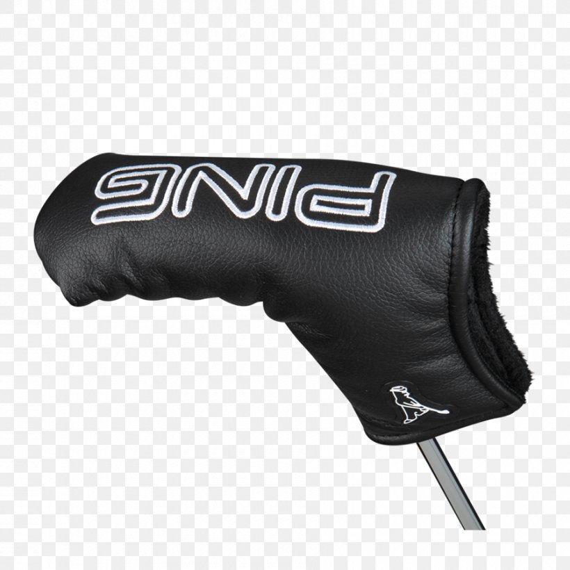 Putter Ping Golf Clubs Iron, PNG, 900x900px, Putter, Bag, Black, Boxing Glove, Game Download Free