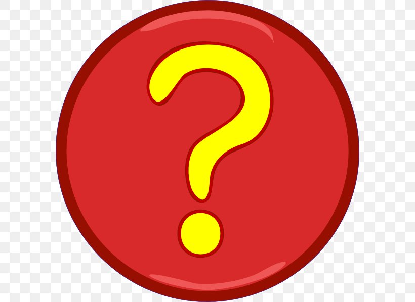 Question Mark Check Mark Clip Art, PNG, 600x598px, Question Mark, Area, Blog, Check Mark, Question Download Free