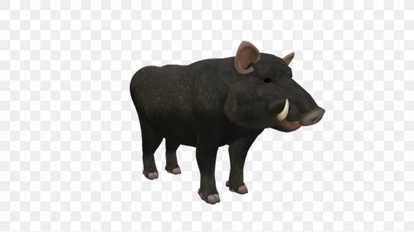 Spore Creatures Wild Boar Peccary Game, PNG, 1024x576px, Wild Boar, Animal, Cattle Like Mammal, Digital Image, Fauna Download Free