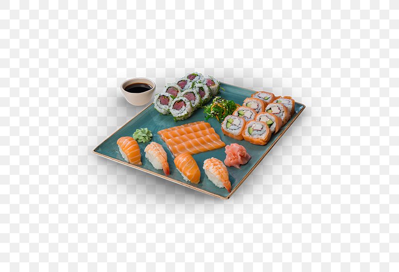 Sushi Asian Cuisine Sashimi Japanese Cuisine Ramen, PNG, 560x560px, Sushi, Asian Cuisine, Asian Food, California Roll, Cuisine Download Free