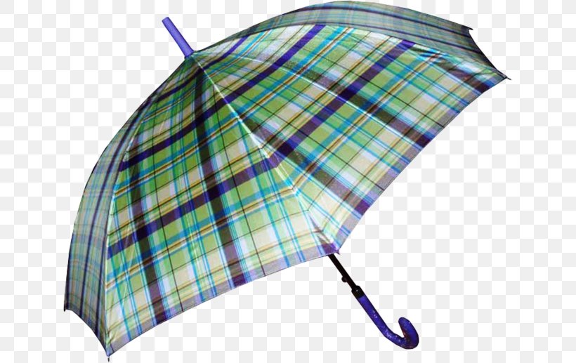 Umbrella Cartoon, PNG, 640x517px, Tartan, Plaid, Purple, Textile, Umbrella Download Free