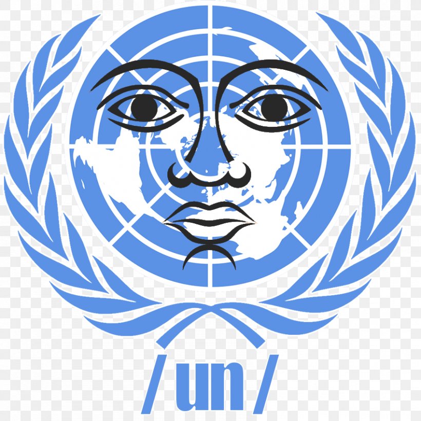 United Nations Industrial Development Organization Logo, PNG, 850x850px, Logo, Area, Art, Ball, Brand Download Free