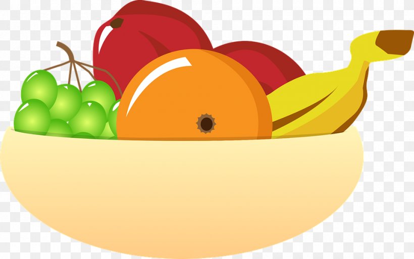 Vector Graphics Fruit Clip Art Apple, PNG, 960x601px, Fruit, Apple, Banana, Citrus, Diet Food Download Free