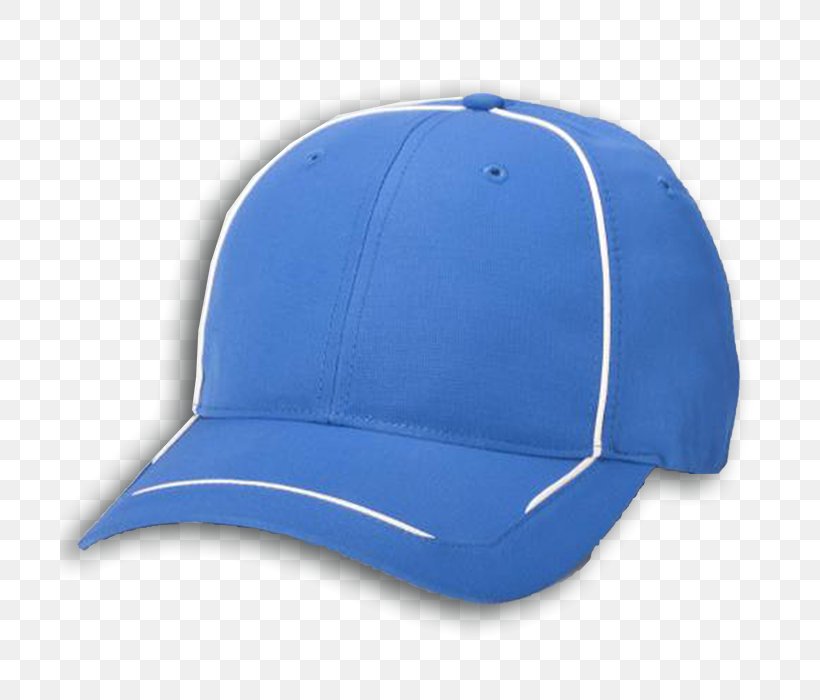 Baseball Cap Product Design, PNG, 700x700px, Baseball Cap, Baseball, Blue, Cap, Electric Blue Download Free