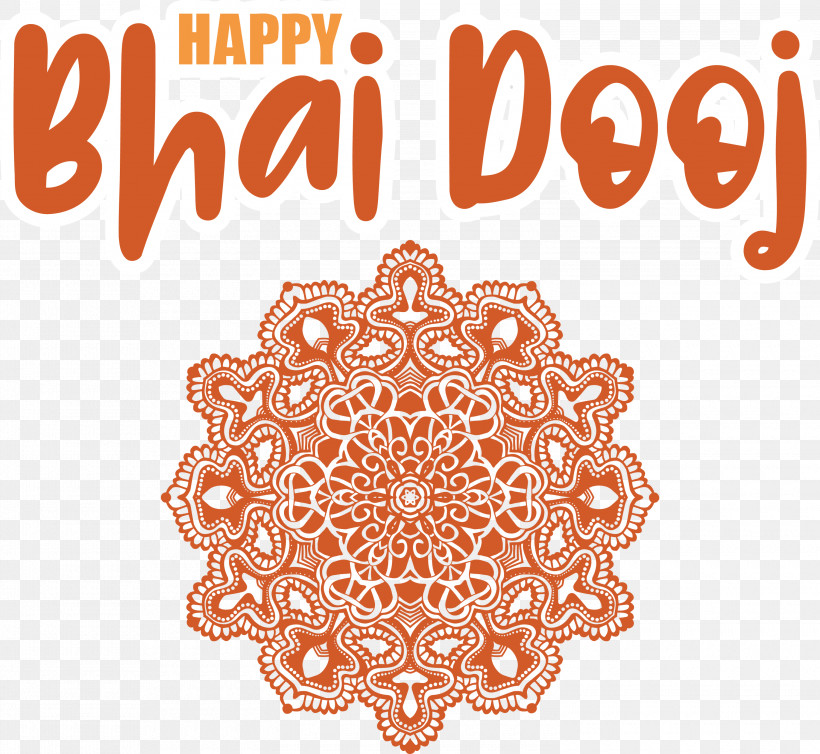 Bhai Dooj Bhai Beej Bhau Beej, PNG, 3000x2762px, Bhai Dooj, Doodle, Drawing, Mandala Download Free