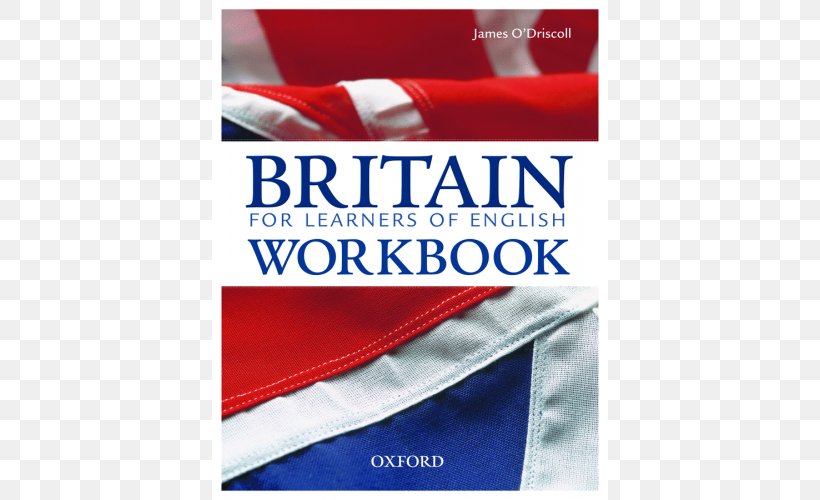 Britain For Learners Of English British Studies Oxford British Cultural Identities, PNG, 500x500px, Britain, Advertising, Brand, Electric Blue, English Language Download Free