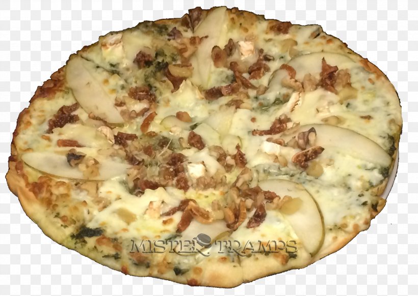 California-style Pizza Sicilian Pizza Manakish Tarte Flambée, PNG, 2509x1781px, Californiastyle Pizza, California Style Pizza, Cheese, Cuisine, Dish Download Free