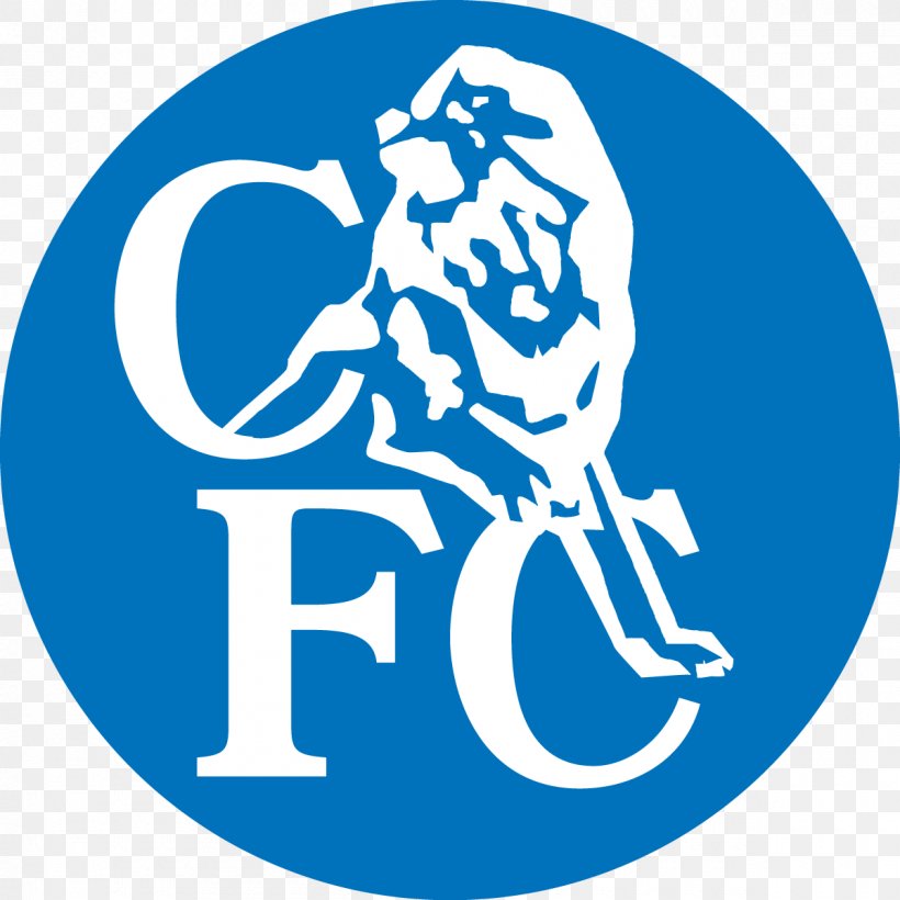 Chelsea F.C. Premier League Football Clip Art, PNG, 1200x1200px, Chelsea Fc, Area, Blue, Brand, Didier Drogba Download Free