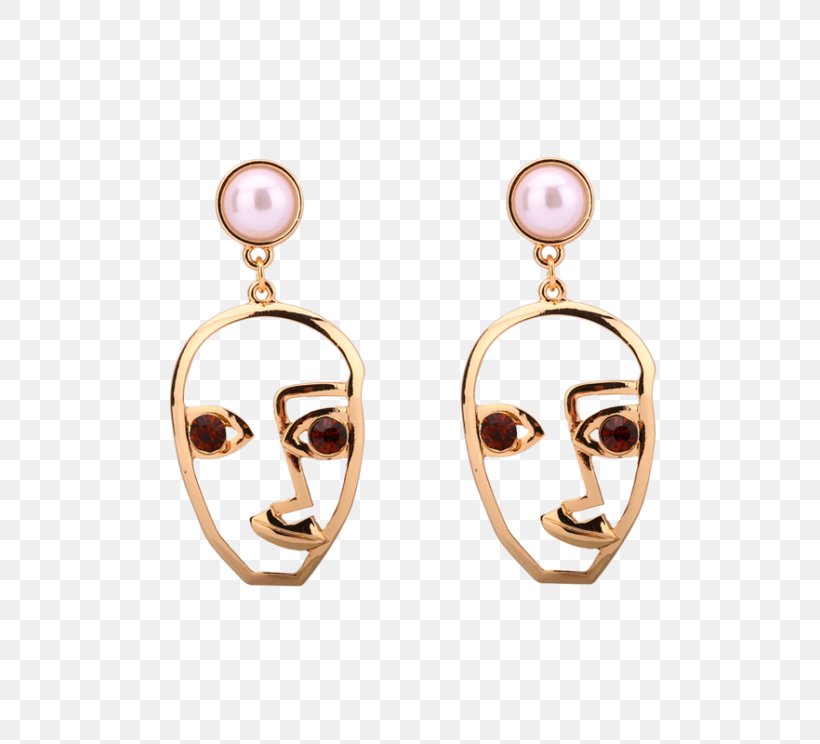 Earring Jewellery Imitation Gemstones & Rhinestones Pearl Cubic Zirconia, PNG, 558x744px, Earring, Body Jewelry, Brilliant, Cubic Zirconia, Earrings Download Free