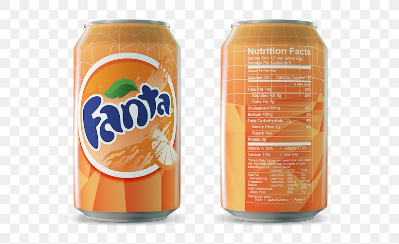 Fanta Orange Soft Drink Fizzy Drinks Orange Drink, PNG, 600x502px, Fanta, Aluminum Can, Beverage Can, Drink, Fizzy Drinks Download Free