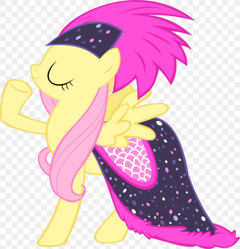 Fluttershy Pony Pinkie Pie Applejack Horse, PNG, 877x912px, Fluttershy, Apple Bloom, Applejack, Art, Cartoon Download Free