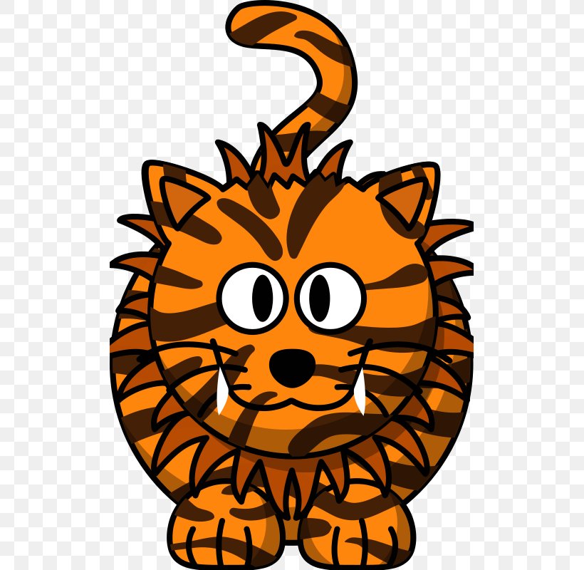 Liger Lion Tiger Clip Art, PNG, 511x800px, Liger, Artwork, Carnivoran, Cat Like Mammal, Food Download Free