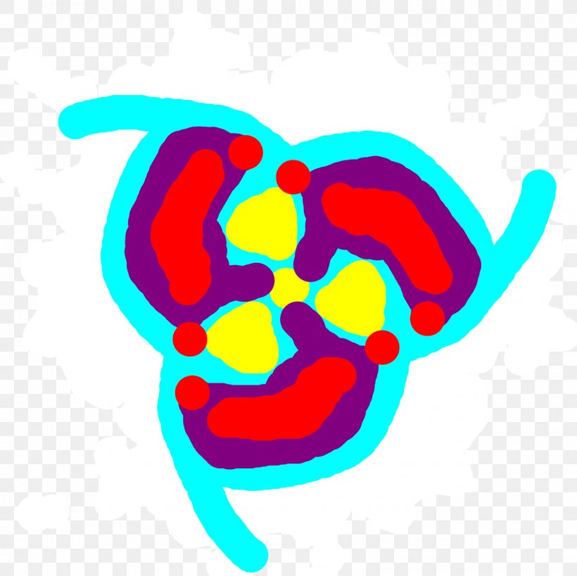 Organism Clip Art, PNG, 1600x1600px, Watercolor, Cartoon, Flower, Frame, Heart Download Free